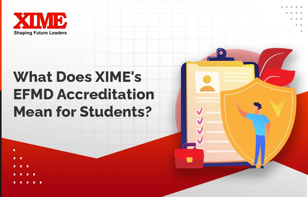 XIME - Blog